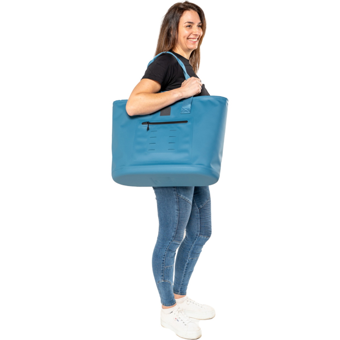Sac Fourre-tout étanche Red Paddle Co Adventure 33L 002-006-005-0006 - Storm Orage